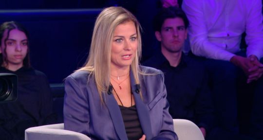 Laure Boulleau : Pourquoi elle s’est énervée sur Canal+