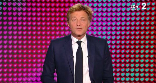 Laurent Delahousse s’en va, son remplaçant dévoilé sur France 2