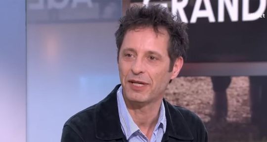 Laurent Garcia (Les fossoyeurs, Orpea) : « Je chialais tous les soirs, ils m’ont détruit »