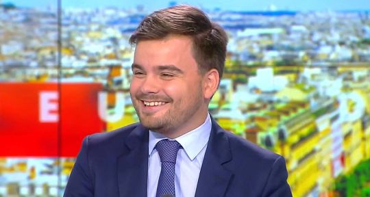 L’Heure des Pros : Gauthier Le Bret annonce son départ en direct chez Pascal Praud sur CNews