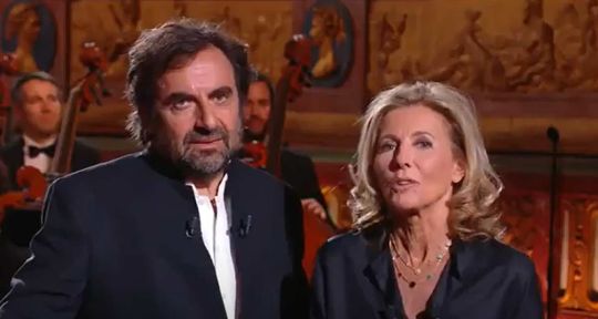 Le grand échiquier : Échec d’audience pour Claire Chazal sur France 2 ?