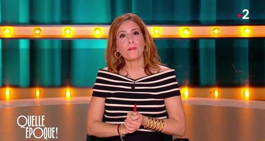 Quelle Époque : pourquoi le talk-show de Léa Salamé s’arrête sur France 2