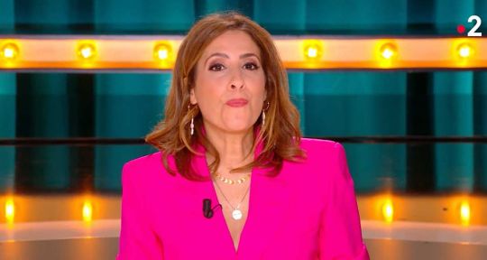 Léa Salamé : « Ça ne me suffit pas ! » Ses exigences avant le lancement de sa quotidienne sur France 2