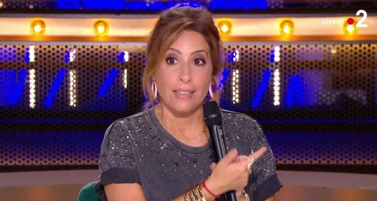 Léa Salamé : coup de théâtre sur France 2