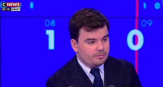 Gauthier Le Bret : Le verdict sans appel sur CNews