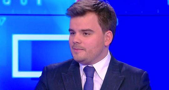 Gauthier Le Bret révèle « les centaines de plaintes » des téléspectateurs reçues par CNews 