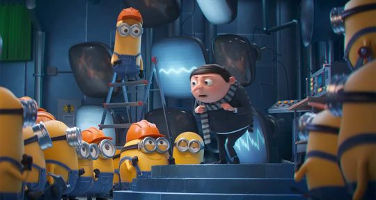 Les Minions 3 : la date de la sortie du film 