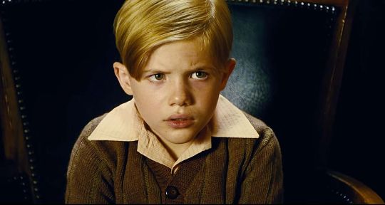 Little Boy : cet acteur n’a pas voulu être payé pour le film !