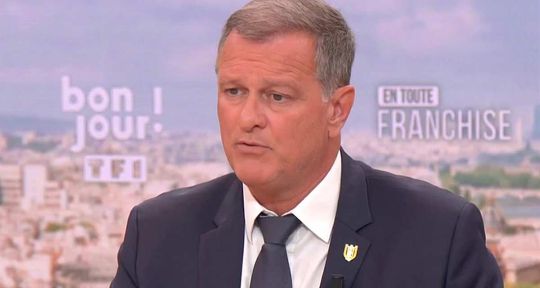 Louis Aliot sévèrement sanctionné, est-il allé trop loin sur TF1 ?  