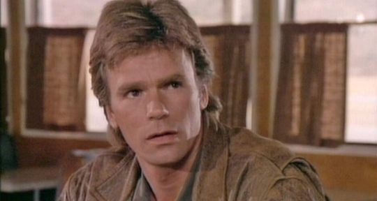 MacGyver : Le grand n’importe quoi sur TMC ! 