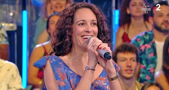 Nagui annonce son départ sur France 2, la maestro Coline poussée vers la sortie