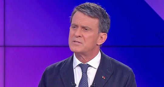 Manuel Valls : La sentence est tombée