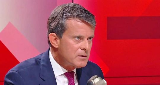 Colère de Manuel Valls, il dénonce de graves erreurs