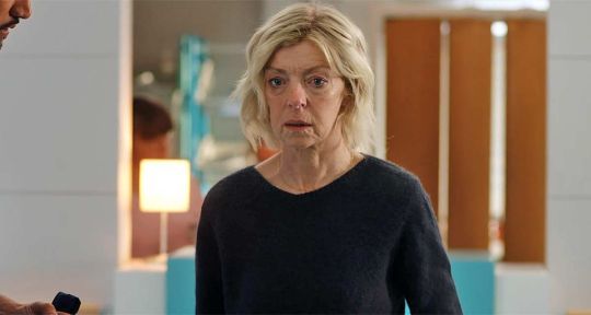 Demain nous appartient (spoiler) : Marianne en plein deuil après la mort de Renaud… semaine bouleversante sur TF1