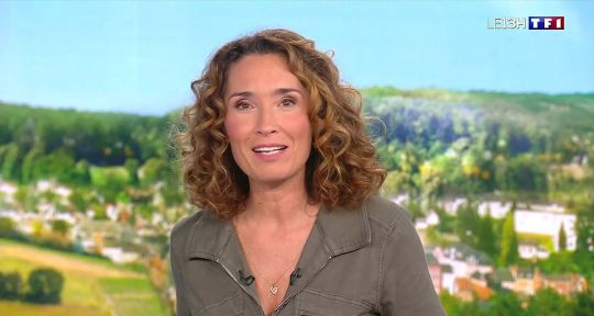 Marie-Sophie Lacarrau s’en va, TF1 jubile