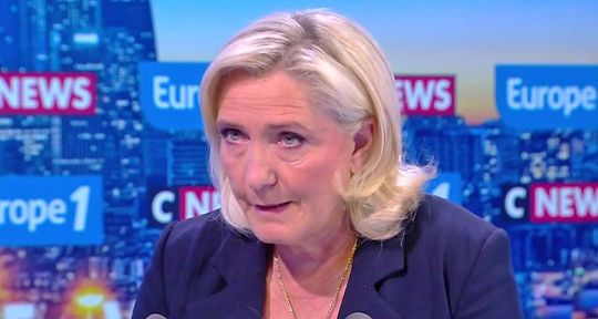 Marine Le Pen, le verdict est tombé 