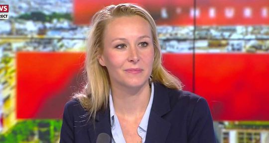L’Heure des Pros : Pascal Praud frappe fort avec Marion Maréchal, un invité quitte le plateau en direct sur CNews