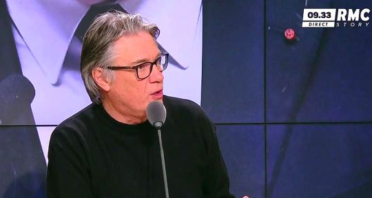 Alain Marschall : Coup de théâtre pour la star des Grandes Gueules  