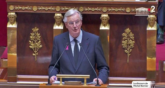 Michel Barnier : Cette incroyable nouvelle qui vient de tomber