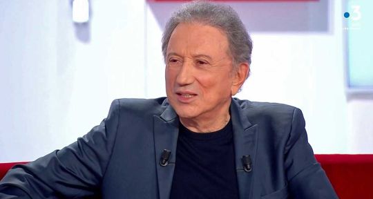 Vivement dimanche : Michel Drucker bientôt remplacé par...