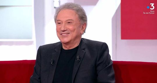 Michel Drucker se révolte, Josiane Balasko et Thierry Lhermitte prêts à en découdre