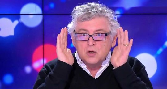 Michel Onfray : « Tu n’es qu’un sale gueux ! », nouveau record d’audience pour CNews