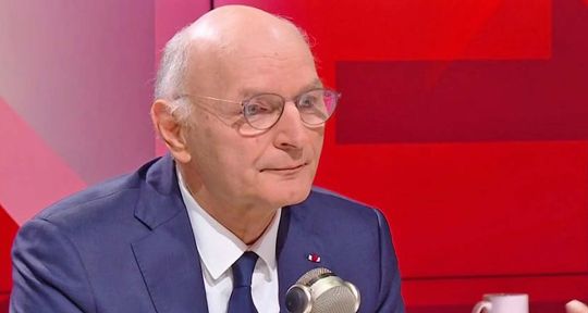 Didier Migaud : Sa révélation qui pourrait tout changer