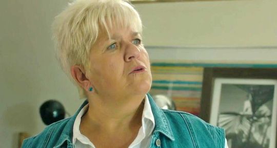 Mimie Mathy condamnée, TF1 voit rouge 