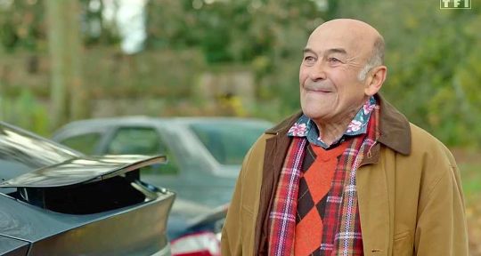 Audiences TV Prime (lundi 7 octobre 2024) : Monsieur Parizot sur TF1 s’impose face à L’amour est dans le pré sur M6, Disparition inquiétante devance de peu Grosse fatigue