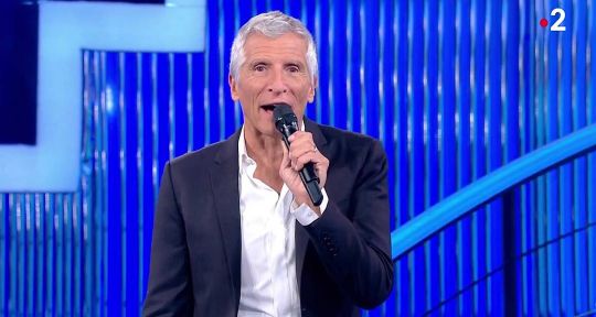 Nagui annonce un grand changement pour N’oubliez pas les paroles sur France 2