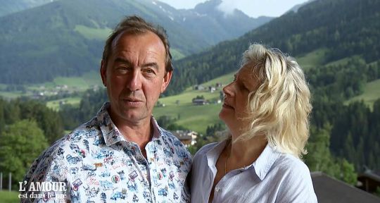 L’amour est dans le pré : La pique de Nadia à Mickaël en plein voyage amoureux (spoiler)