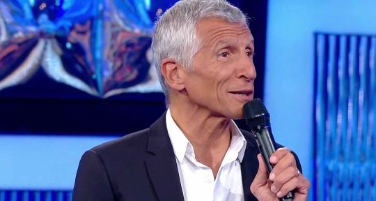 Nagui menacé, France 2 supprime N’oubliez pas les paroles