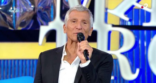 Nagui condamné, séisme pour France 2