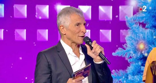 Nagui réserve une surprise de taille, l’abandon du maestro Benoît sur France 2 ? 