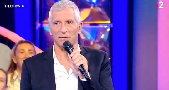 Nagui : Ça tourne mal sur France 2