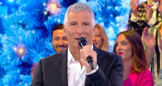 Nagui : Le verdict est tombé, le maestro Benoit éliminé sur France 2 ?