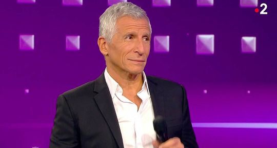 Nagui frappe fort, le maestro Benoît battu sur France 2 ?