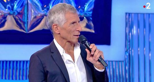 N’oubliez pas les paroles : France 2 arrête le jeu de Nagui, les raisons dévoilées 