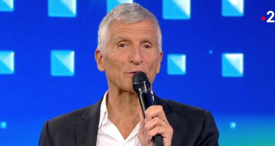 Nagui s’en prend à une personnalité, la maestro Catherine éliminée sur France 2 ?