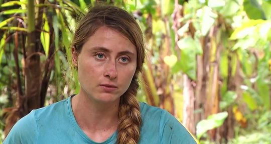 Naïs (Koh-Lanta) : « J’ai pris sur moi avant de rentrer en conflit avec Adrien »