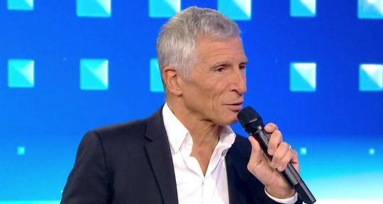 N’oubliez pas les paroles : Nagui perd le contrôle sur France 2