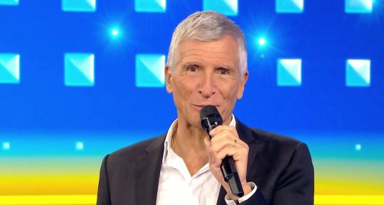 Nagui impose sa loi sur France 2 avec N’oubliez pas les paroles