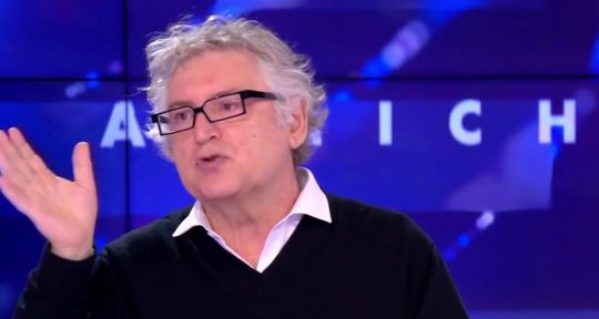 Michel Onfray : « Mon site est rempli de saloperies ! » Son coup de gueule sur CNews
