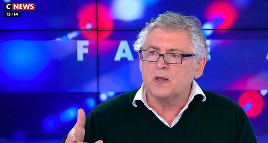 Michel Onfray en plein scandale, CNews gagnante