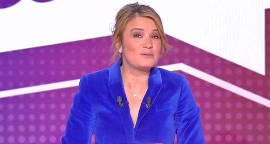 Pascale de La Tour du Pin : Rien ne va plus sur C8