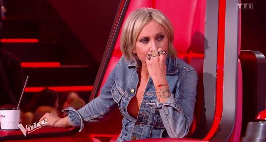 The Voice : Patricia Kaas perdue, elle ne savait plus qui elle était...