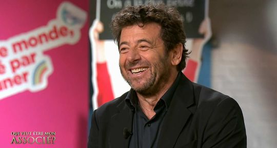 Funkie : Patrick Bruel défend sans succès la pâte à tartiner dans Qui veut être mon associé sur M6