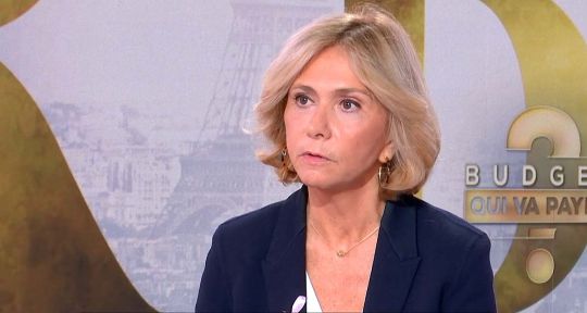 Valérie Pécresse : ce secret qu’elle a refusé de dévoiler