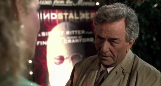 Columbo : grosse surprise pour les fans de la série