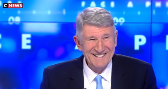 Philippe de Villiers explose tout sur CNews